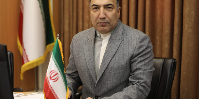 دانشجوی پرستاری کنشگر آگاه نظام سلامت است