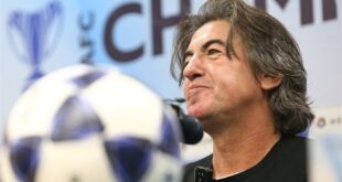 دربی ۱۰۶ بدون ساپینتو؟ /کمیته انضباطی پرونده تازه روی میز گذاشت