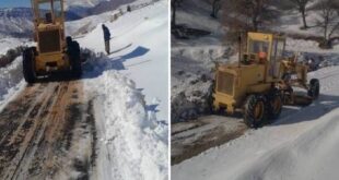 دوری از خانواده، نزدیکی به مردم؛ روایتی از قهرمانان ناشناخته جاده‌ها