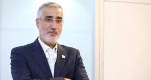 رئیس سازمان غذا و دارو وارد کابل شد