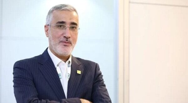 رئیس سازمان غذا و دارو وارد کابل شد