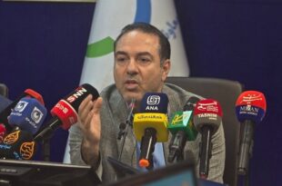 رئیسی: مقاومت میکروبی می‌تواند به فاجعه تبدیل شود