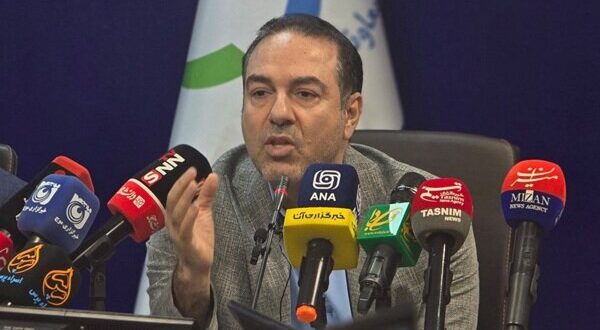 رئیسی: مقاومت میکروبی می‌تواند به فاجعه تبدیل شود