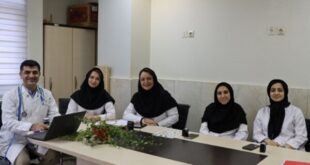 راه‌اندازی کلینیک چندتخصصی چاقی کودکان در بیمارستان حضرت علی‌اصغر