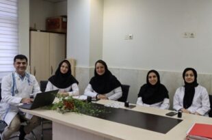 راه‌اندازی کلینیک چندتخصصی چاقی کودکان در بیمارستان حضرت علی‌اصغر