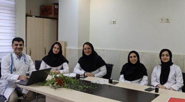 راه‌اندازی کلینیک چندتخصصی چاقی کودکان در بیمارستان حضرت علی‌اصغر