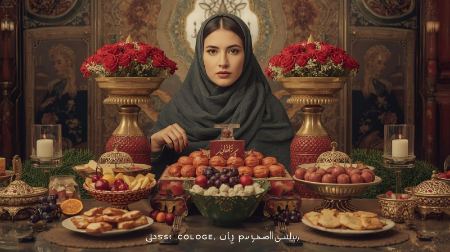 راهنمای انتخاب عطر برای مناسبت‌های خانوادگی