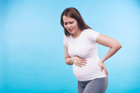 راهکارهای طبیعی برای کاهش درد زایمان