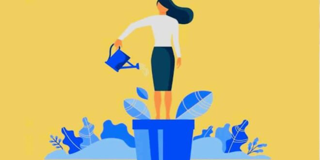 رشد فردی مسیری برای بهتر شدن و ساختن زندگی معنادار