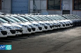 رشد قیمت خودرو در میانه آذر؛ مونتاژی‌ها پیشتاز افزایش‌ها