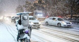 روانشناسی برف !