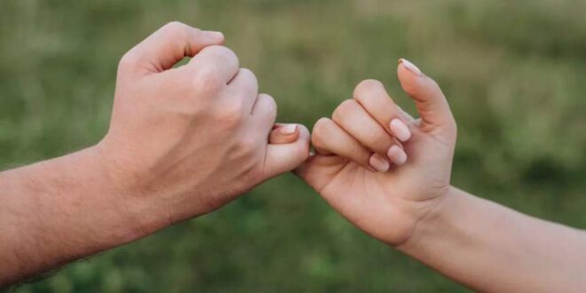 روانشناسی تعهد چیست ؟