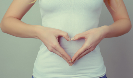 ریزترین علائم بارداری در هفته اول