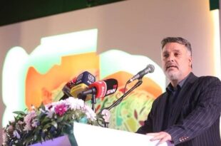 زنان نقش مهمی در جامعه دارند
