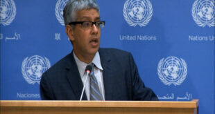 سازمان ملل درباره تشدید بحران انسانی در غزه هشدار داد