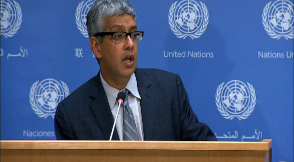 سازمان ملل درباره تشدید بحران انسانی در غزه هشدار داد