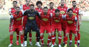سه بازیکن در آستانه جدایی از پرسپولیس