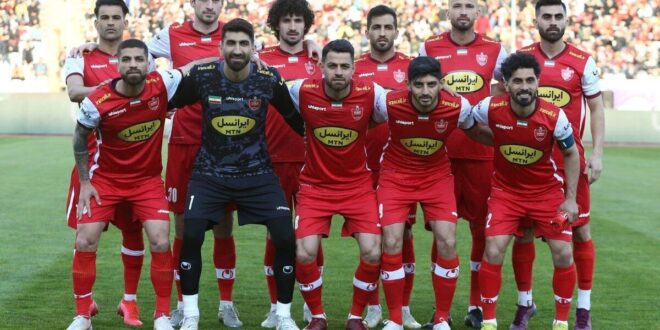 سه بازیکن در آستانه جدایی از پرسپولیس