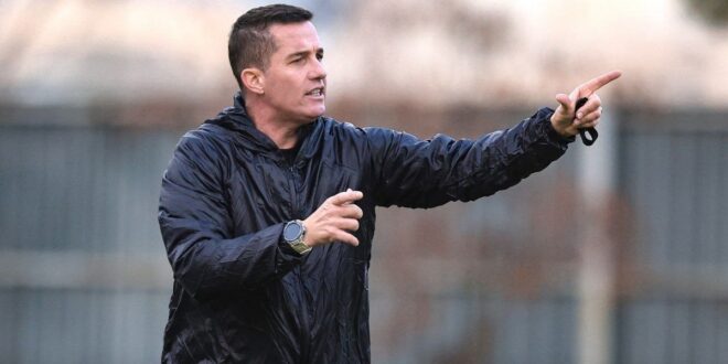 سورپرایز اوسمار در ترکیب پرسپولیس / «مملی» پشت مهاجم