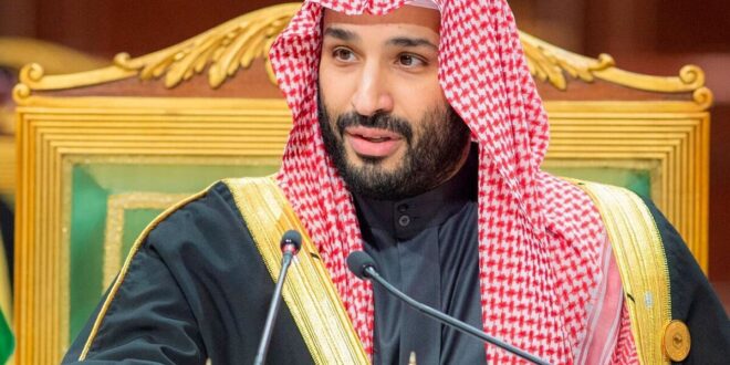 سورپرایز تازه ولیعهد عربستان / بن‌سلمان باشگاه بارسلونا را می‌خرد؟