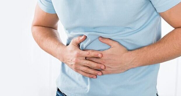 سوزش سر دل؛ یک مشکل شایع با علل مختلف