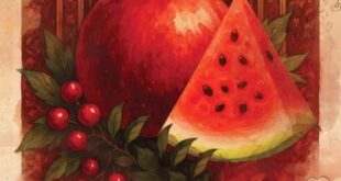 شب یلدا، بلندترین شب سال و نماد روشن ماندن چراغ امید، صبر و پیوندهای انسانی است.