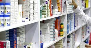 شناسایی خریدهای غیرمتعارف در برخی داروخانه ها
