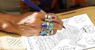 شوهرکشی با نسخه رمال ۲ میلیاردی