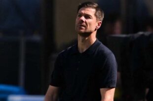 شکست مقابل سیتی گران تمام شد/ ژابی آلونسو در آستانه اخراج