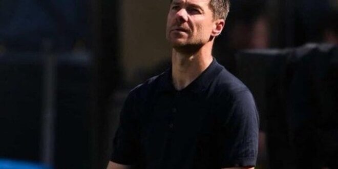 شکست مقابل سیتی گران تمام شد/ ژابی آلونسو در آستانه اخراج