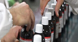 صادرات داروهای ترک اعتیاد ممنوع شد