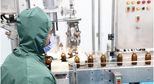 ضرورت حضور صنعت مواد دارویی در رویدادهای تخصصی