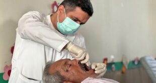 طرح اسما؛ نقشه‌راه سلامت برای محروم‌ترین روستاهای ایران