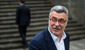 ظفرقندی: در پیک آنفلوآنزا هستیم/بیشترین ابتلا در گروه سنی ۵ تا ۱۴ سال است