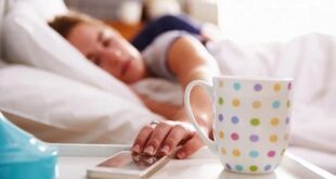 عادت های صبحگاهی برای کاهش وزن که موثر بوده و در بلند مدت تناسب اندام را به شما هدیه می دهد!