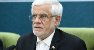 عارف: راهبرد اصلی بنیاد شهید پرهیز از تصدی‌گری باشد