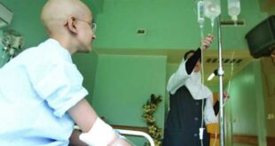 علائم غیرطبیعی بدن، هشدار جدی برای سرطان است