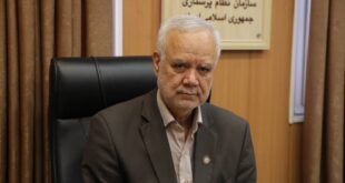 عملکرد موفق هیئت مدیره‌های نظام پرستاری هرمزگان الگویی برای کل کشور است