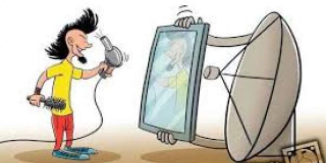 عوامل روانشناختی مدگرایی جوانان و آسیب ها و پیامدهای آن