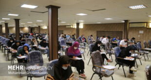 فرصت ثبت نام در آزمون دستیاری فوق تخصصی پزشکی ۲۴ ساعت تمدید شد