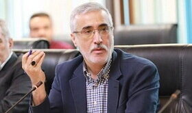 فعالان تولید و صنعت دارو افسران جنگ اقتصادی هستند