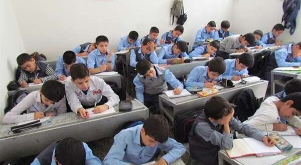 فعالیت مدارس فارس فردا شنبه ۲۲ آذرماه حضوری است