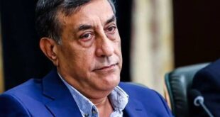 قائم‌پناه: دولت اقتصاد را رها نکرده است؛ تورم تحت کنترل نسبی قرار دارد