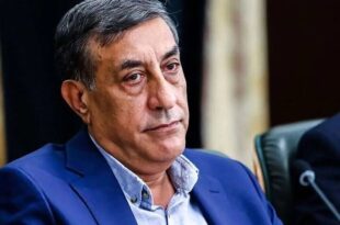 قائم‌پناه: دولت اقتصاد را رها نکرده است؛ تورم تحت کنترل نسبی قرار دارد