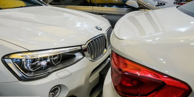 قیمت خودروهای داخلی و وارداتی امروز یکشنبه ۹ آذر 1404/ این خودرو در یک هفته 350 میلیون تومان گران‌تر شد