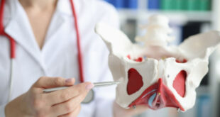 لرزش‌های مرموز لگن؛ علل پنهان و درمان‌های سریع!