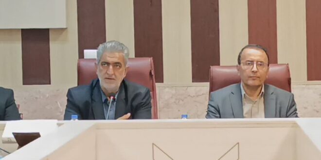 لزوم تامین نیاز تجهیزات دامپزشکی گرمسار؛ بیماری‌های دامی کنترل شد