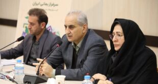 لزوم تقویت نقش اجتماعی زنان برای توسعه متوازن