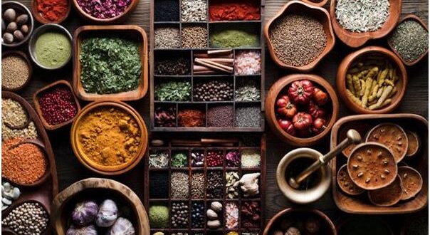 لیستی از پرکاربردترین گیاهان دارویی