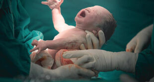 مادر شدن، عامل کاهش سرطان در زنان